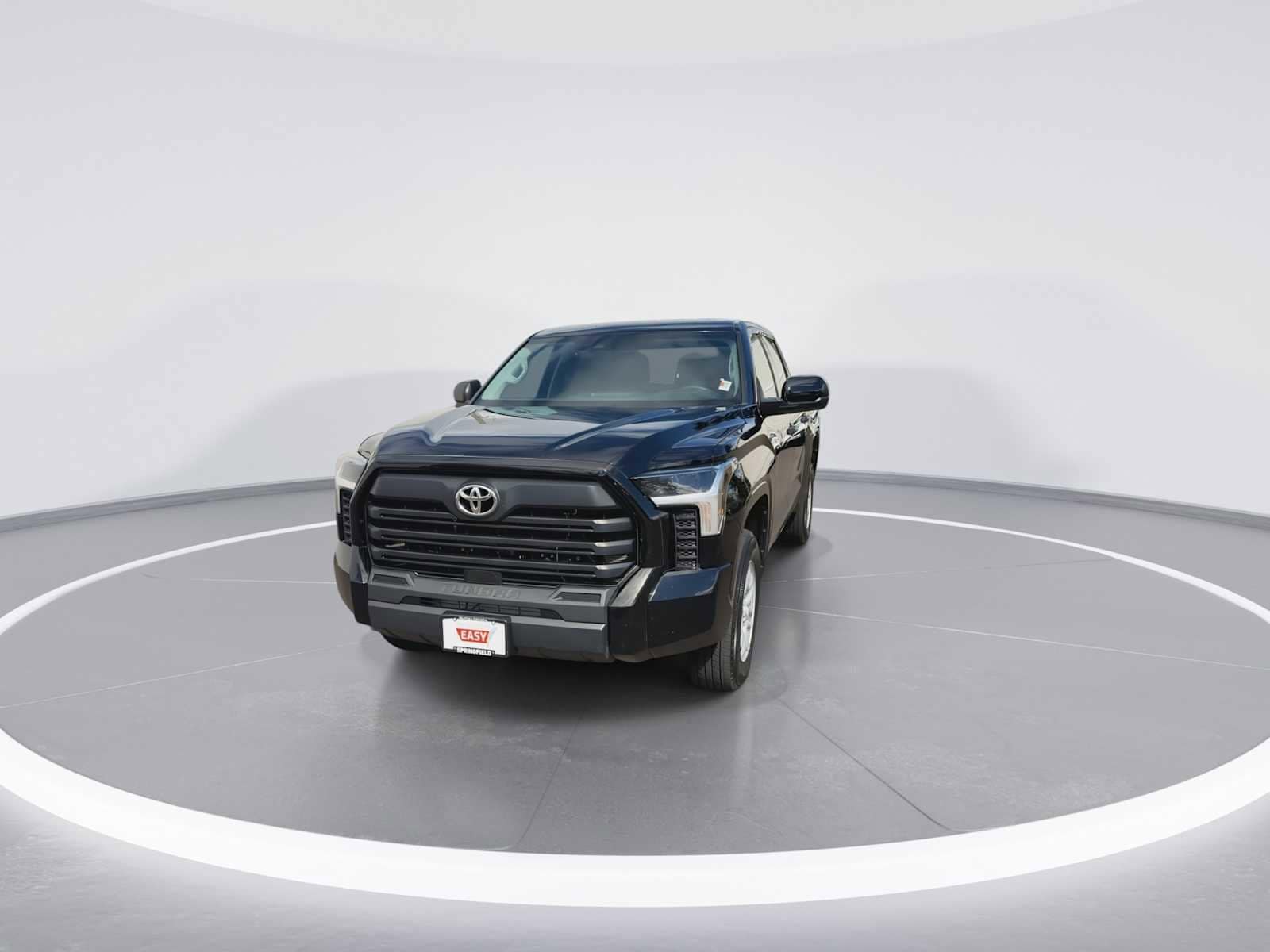 Thumbnail: 2023 Toyota Tundra - 3