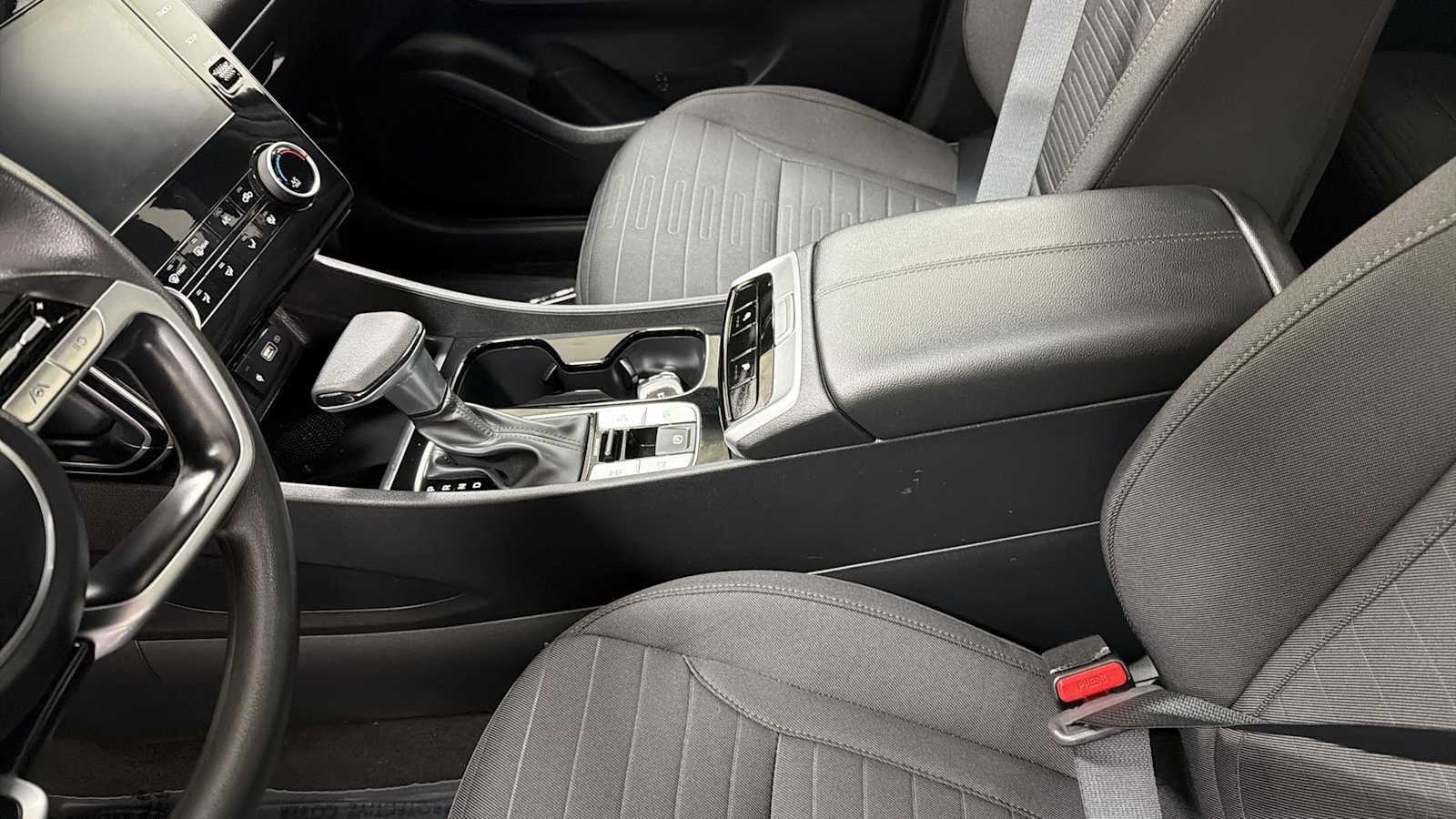 Thumbnail: 2023 Hyundai Santa Cruz - 22