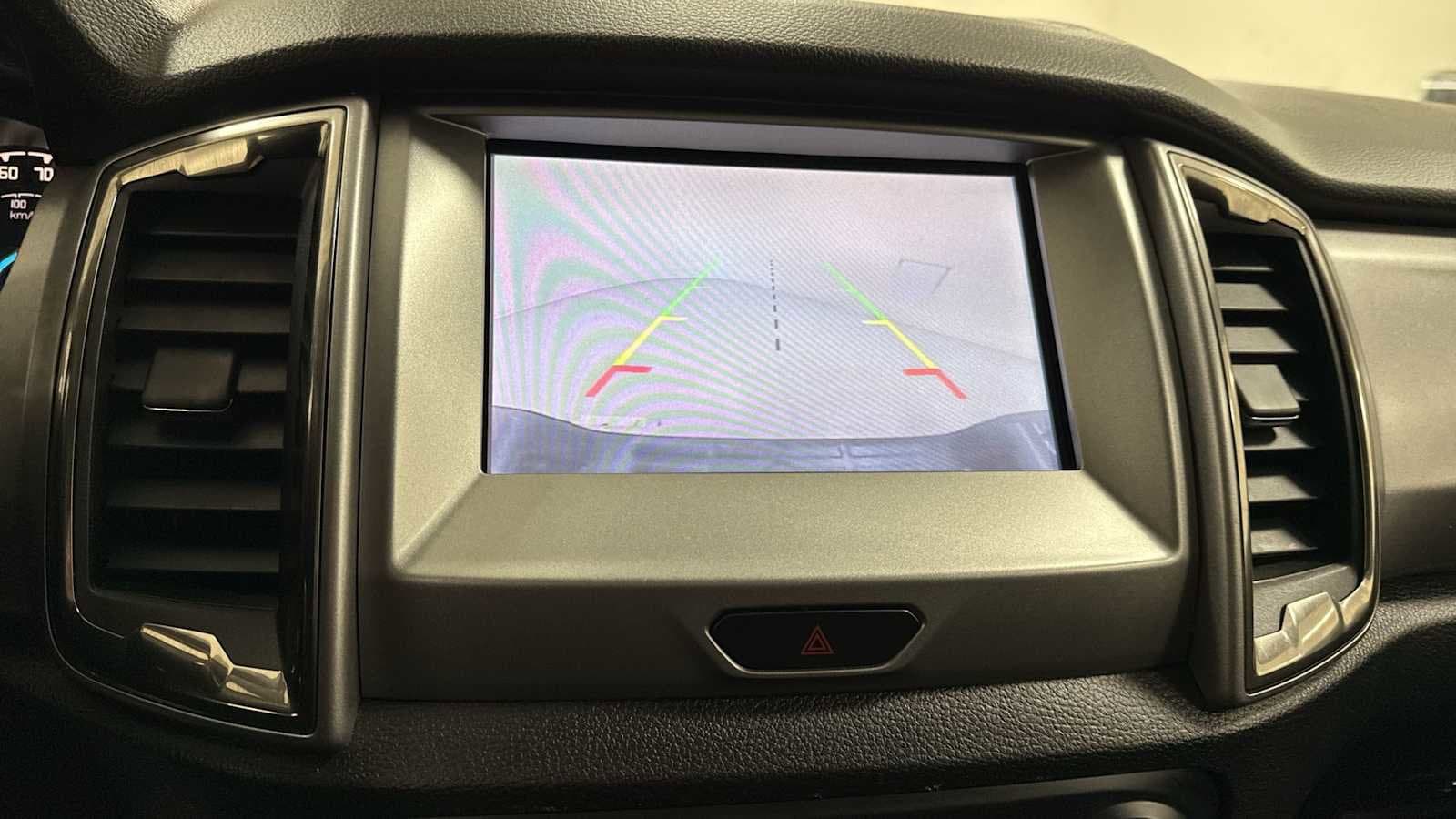 Thumbnail: 2019 Ford Ranger - 19