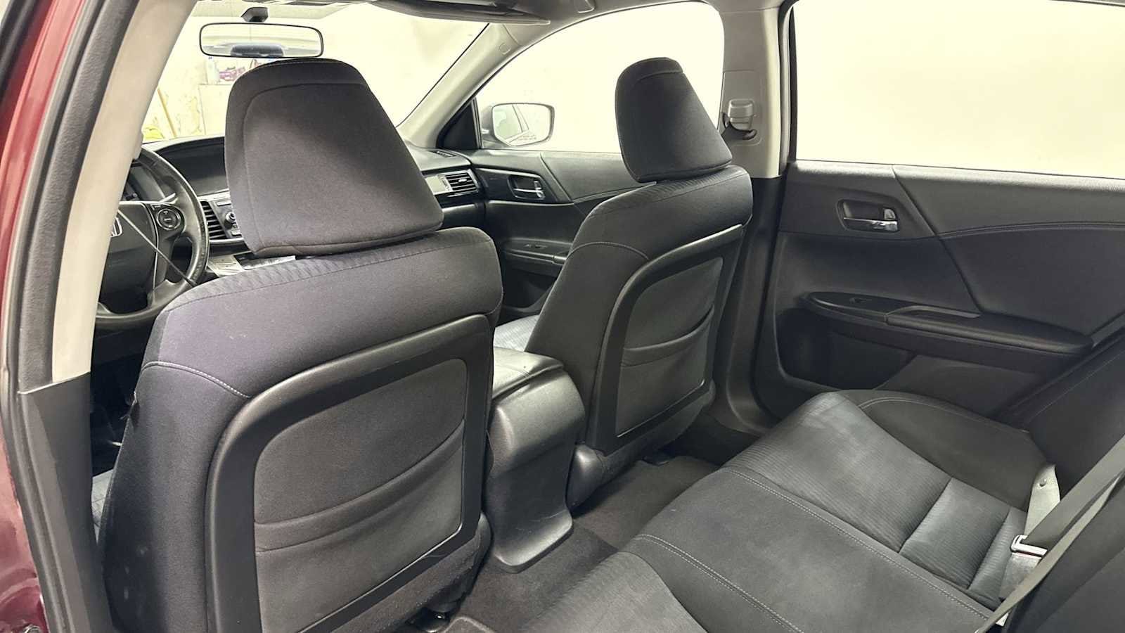 Thumbnail: 2013 Honda Accord - 24