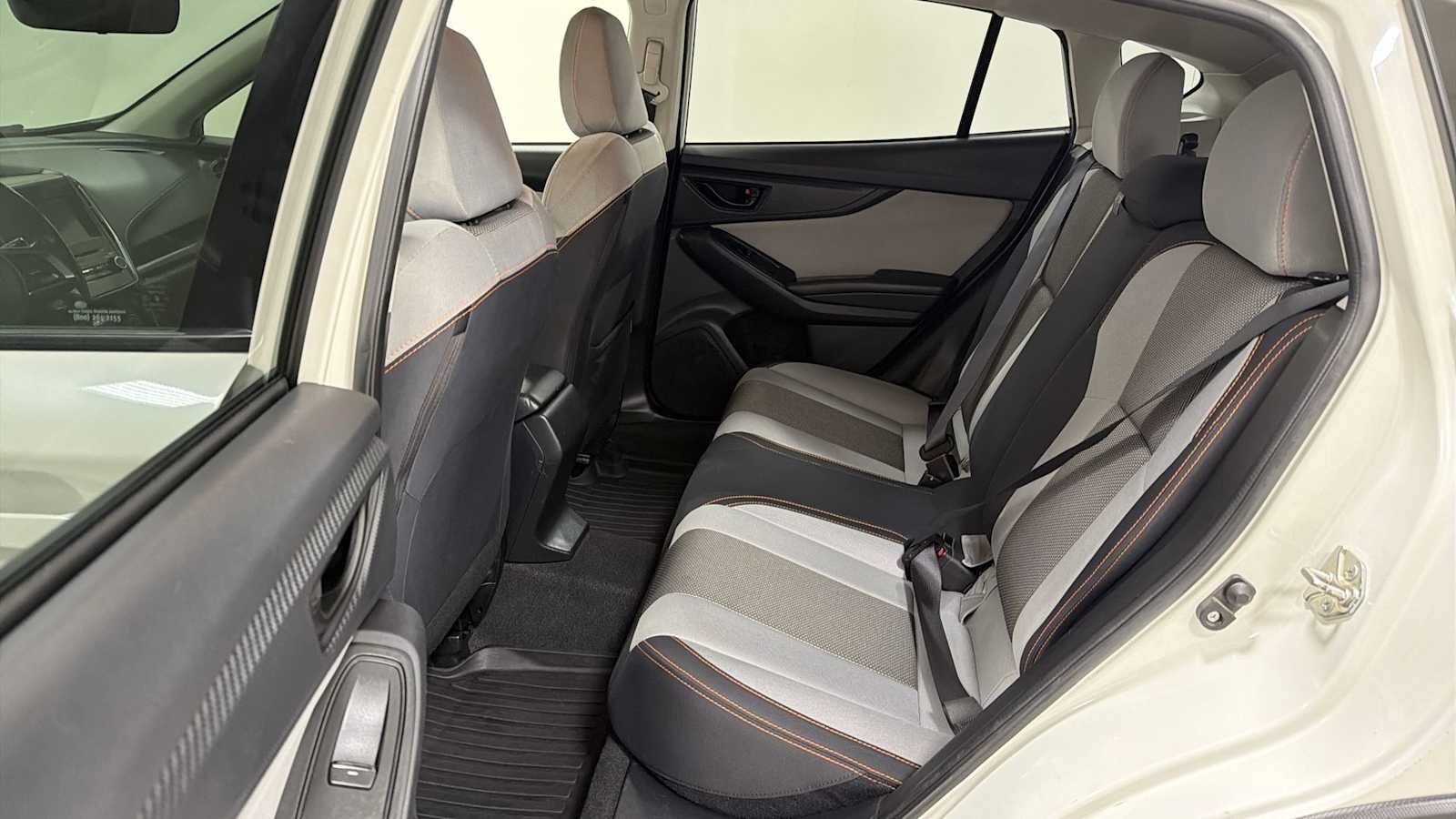 Thumbnail: 2019 Subaru Crosstrek - 23