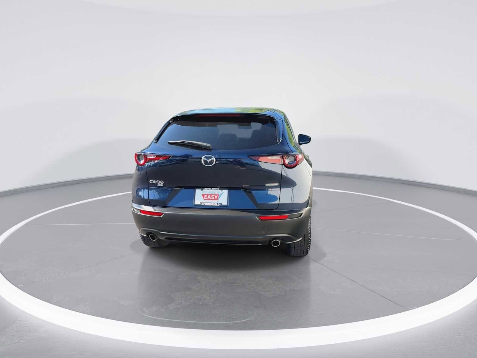 Thumbnail: 2021 Mazda CX-30 - 6