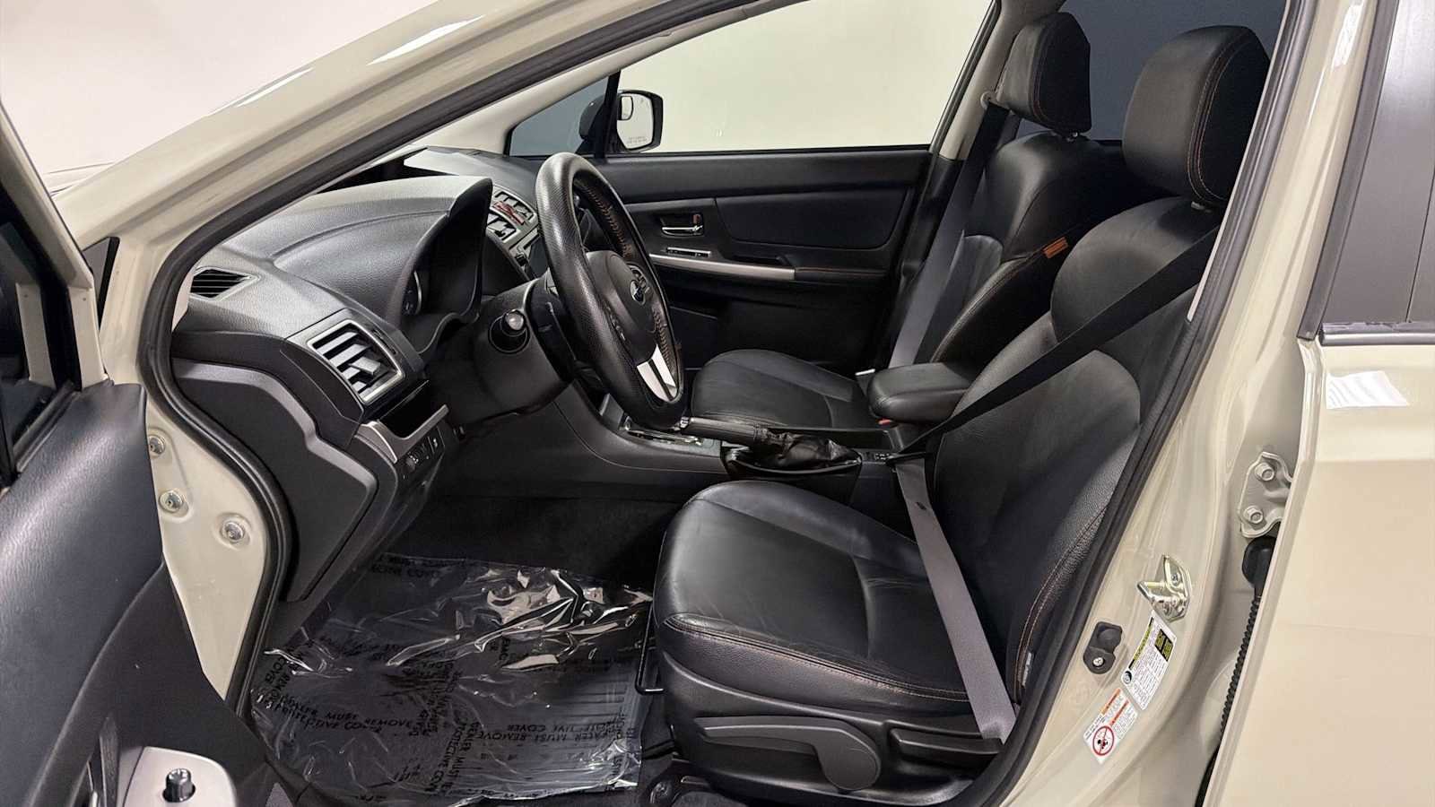 Thumbnail: 2017 Subaru Crosstrek - 13