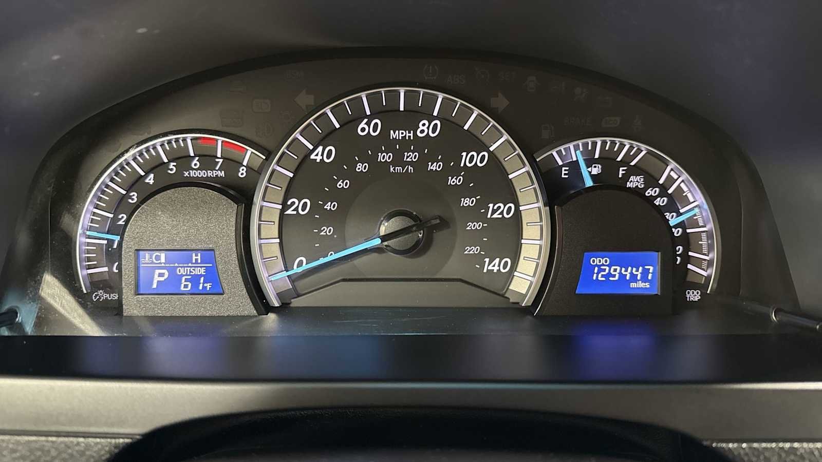 Thumbnail: 2014 Toyota Camry - 17