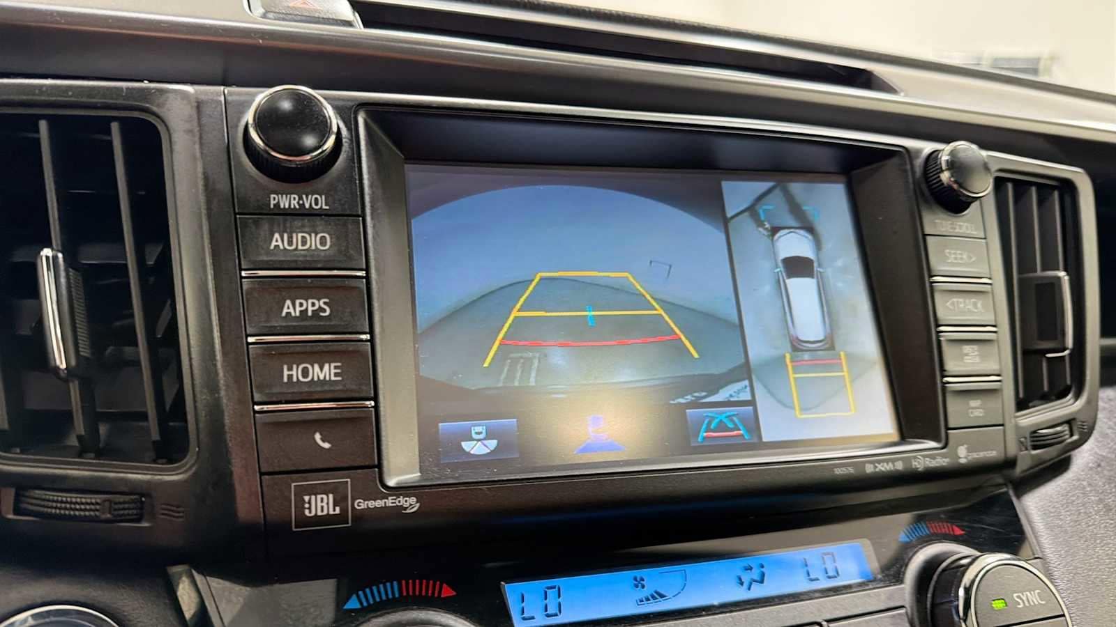 Thumbnail: 2017 Toyota RAV4 - 18