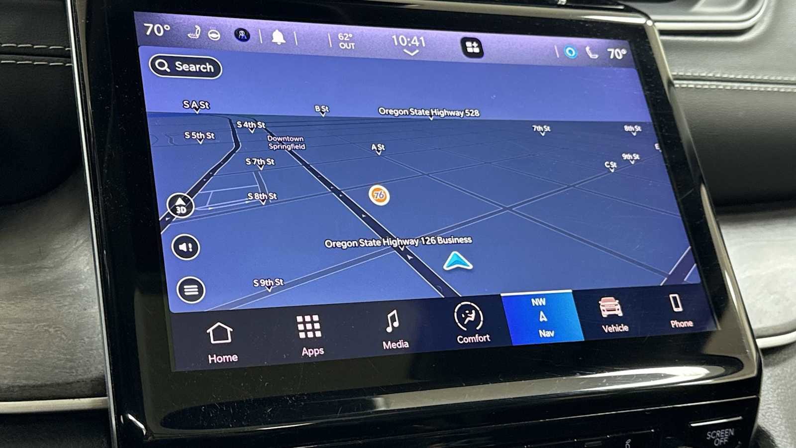 Thumbnail: 2021 Jeep Grand Cherokee L - 20