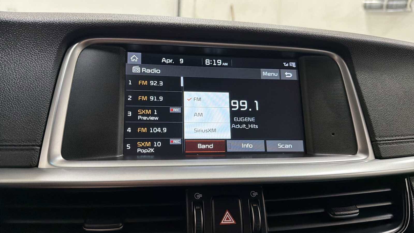 Thumbnail: 2019 Kia Optima - 18