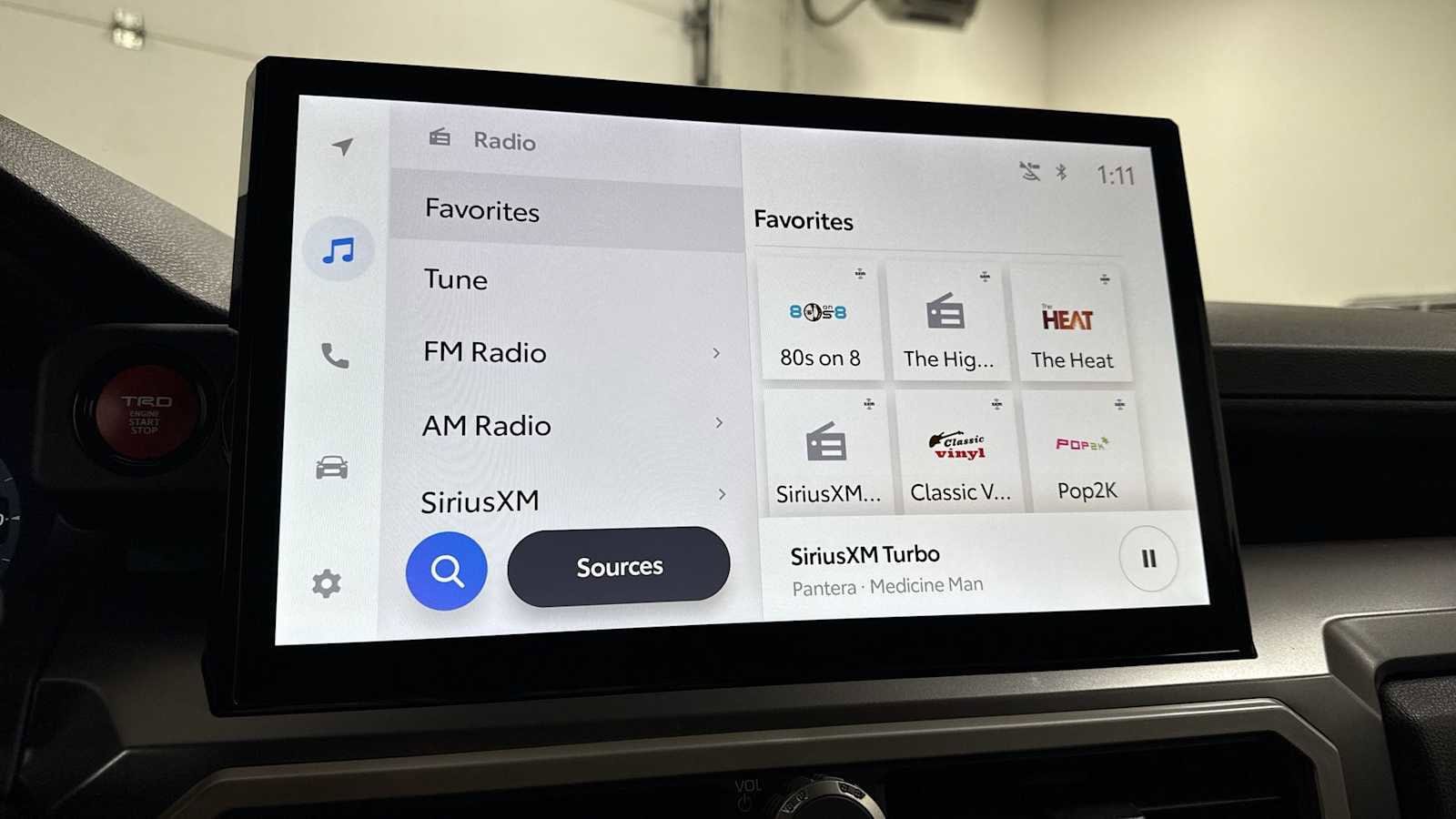 Thumbnail: 2026 Toyota Tacoma - 18