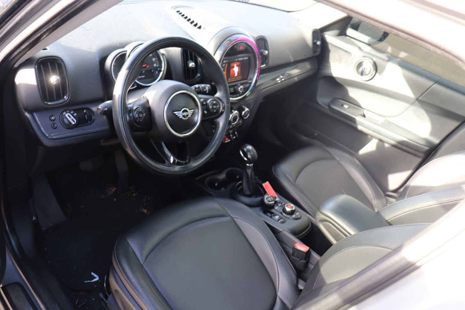 Thumbnail: 2019 MINI Cooper Countryman - 10