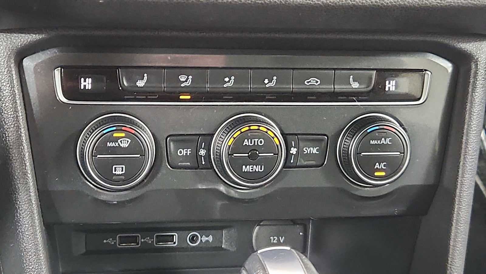 Thumbnail: 2019 Volkswagen Tiguan - 20