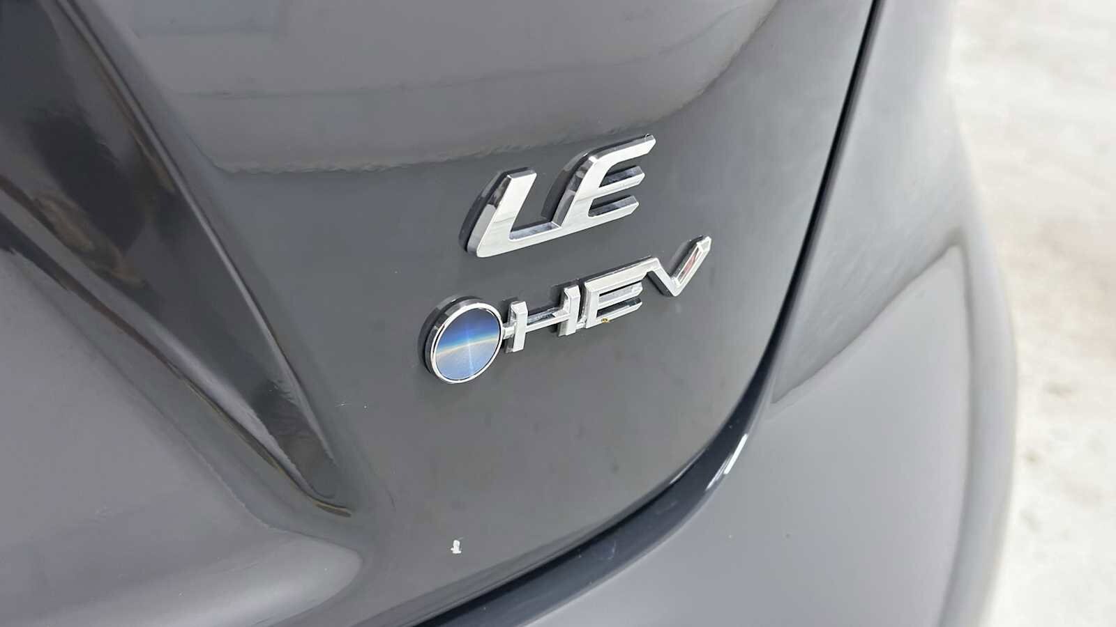 Thumbnail: 2025 Toyota Corolla - 28