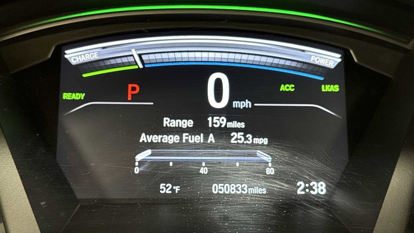 Thumbnail: 2022 Honda CR-V - 17