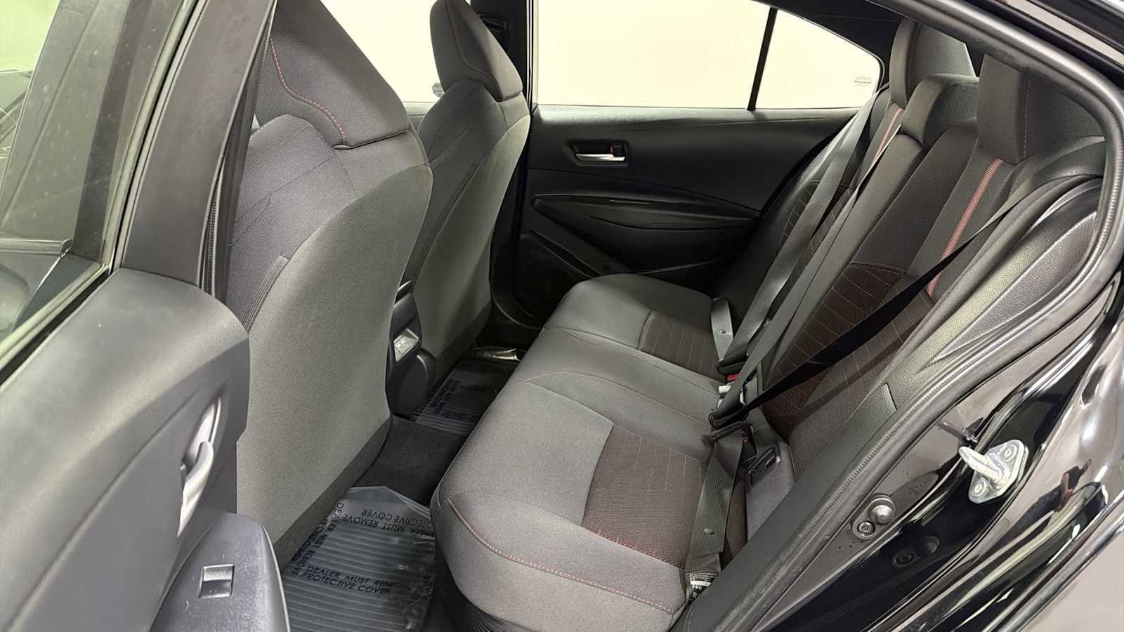 Thumbnail: 2024 Toyota Corolla - 25