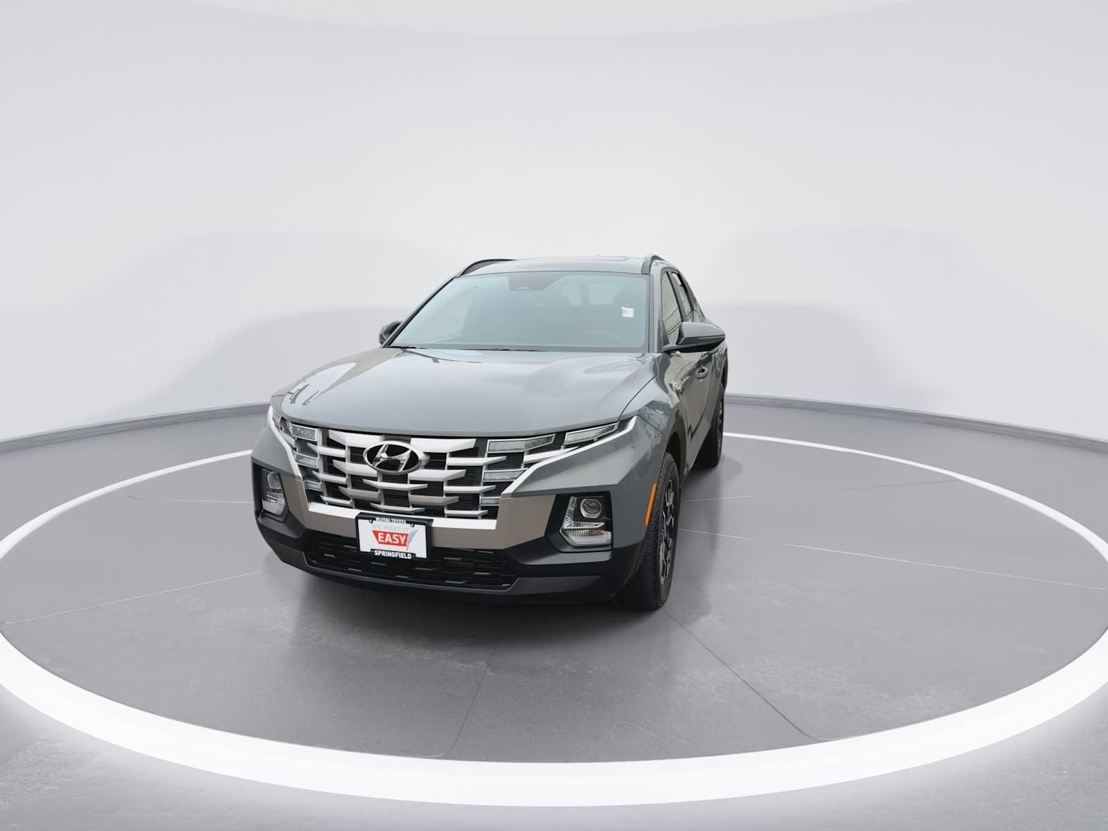 Thumbnail: 2023 Hyundai Santa Cruz - 3