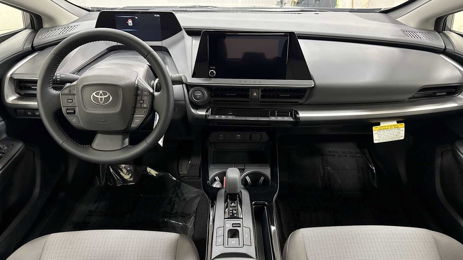 Thumbnail: 2026 Toyota Prius - 26