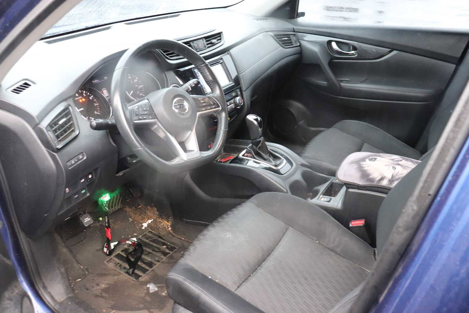 Thumbnail: 2018 Nissan Rogue - 10