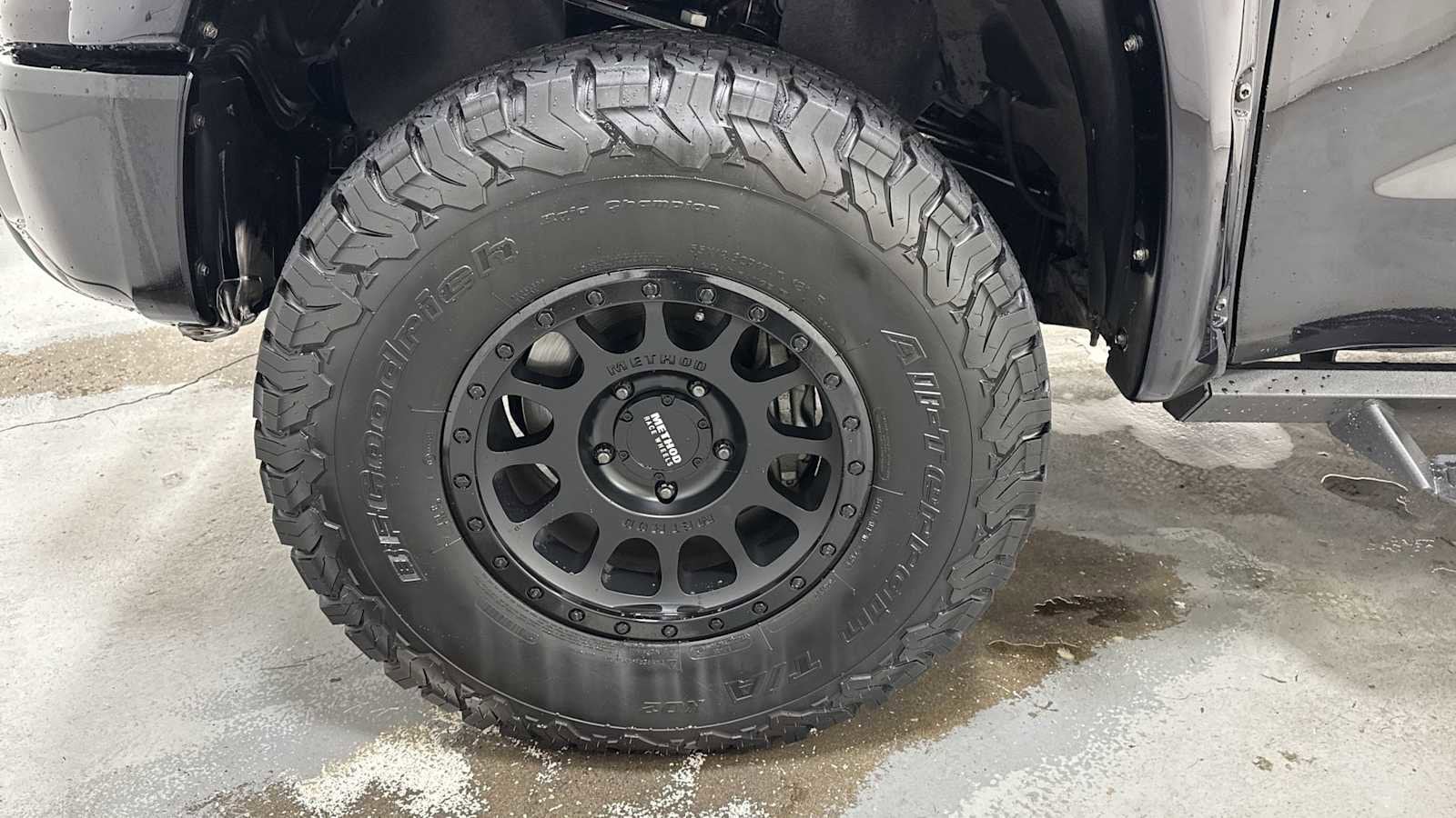 Thumbnail: 2021 Toyota Tundra - 10