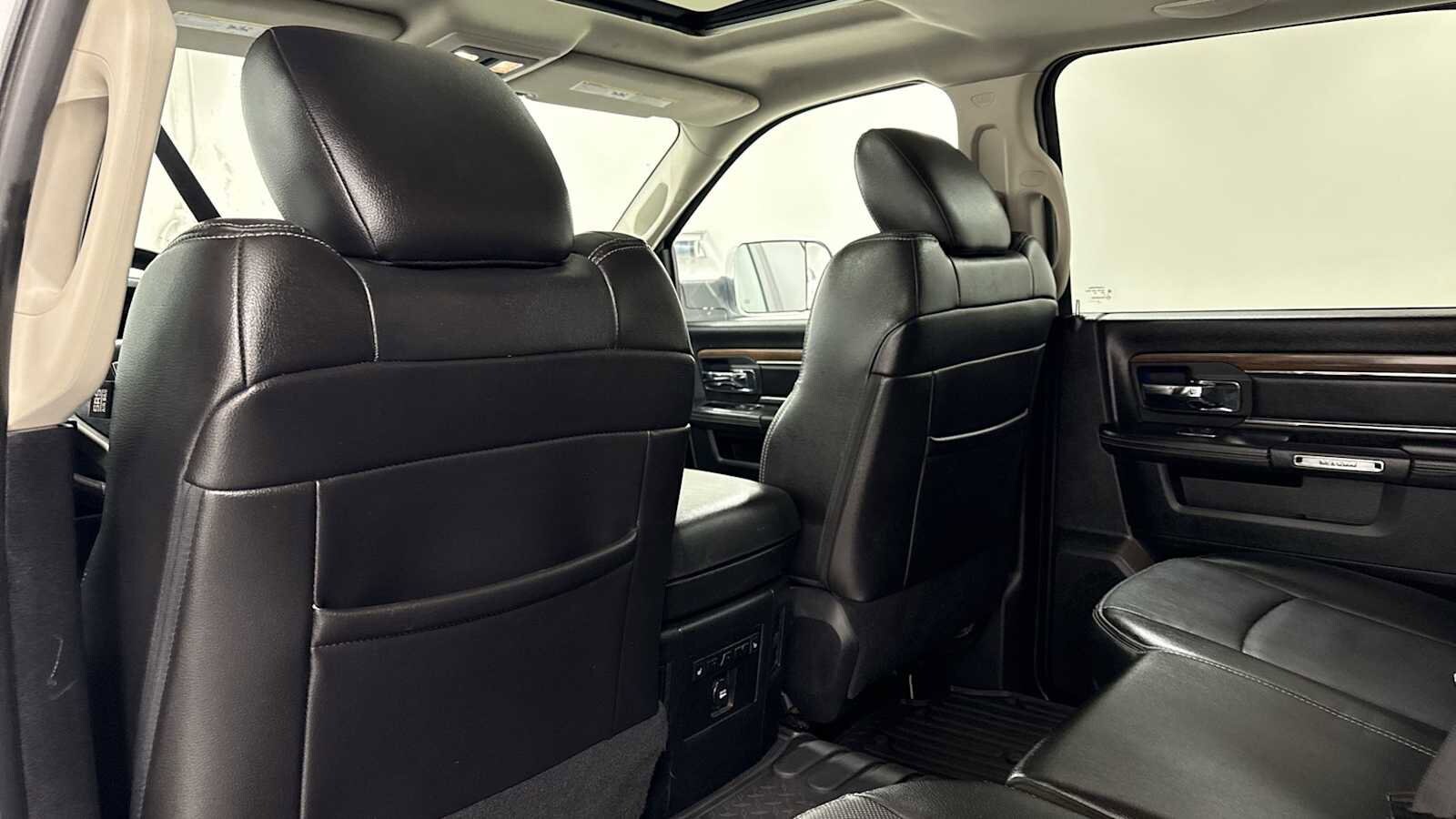 Thumbnail: 2016 RAM 1500 - 26