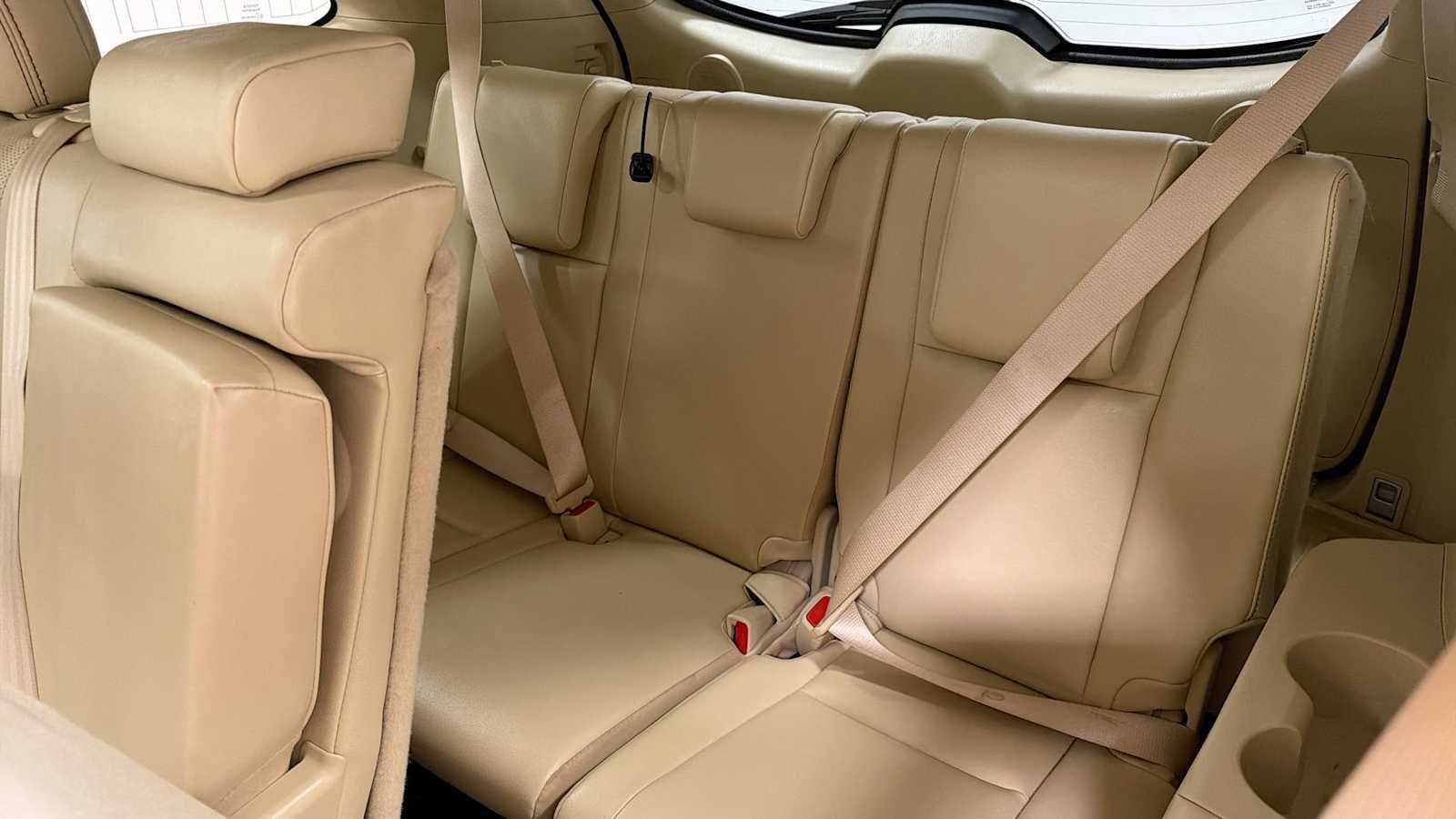 Thumbnail: 2019 Toyota Highlander - 26