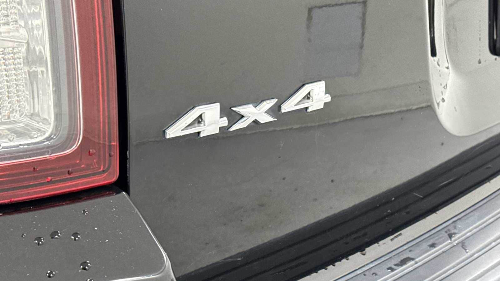 Thumbnail: 2016 Jeep Compass - 26