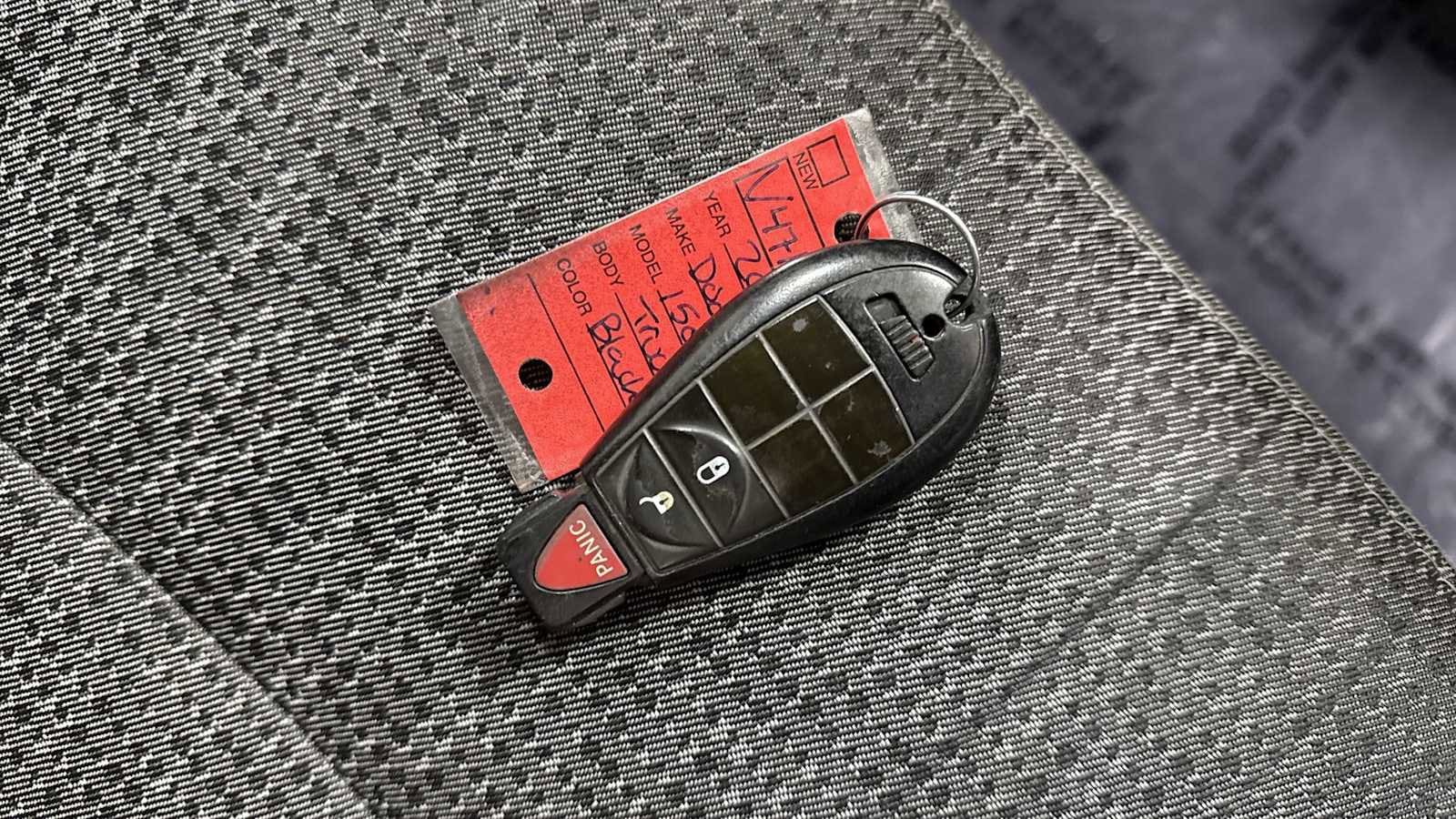 Thumbnail: 2014 RAM 1500 - 31