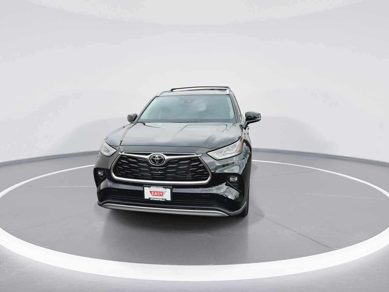 Thumbnail: 2026 Toyota Highlander - 3