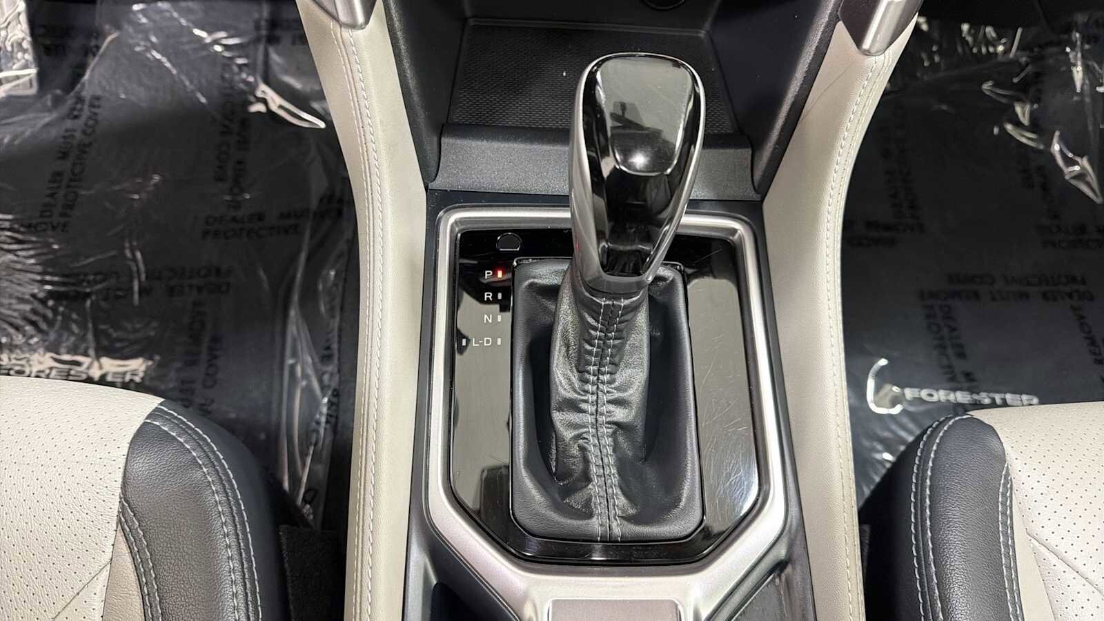 Thumbnail: 2019 Subaru Forester - 22