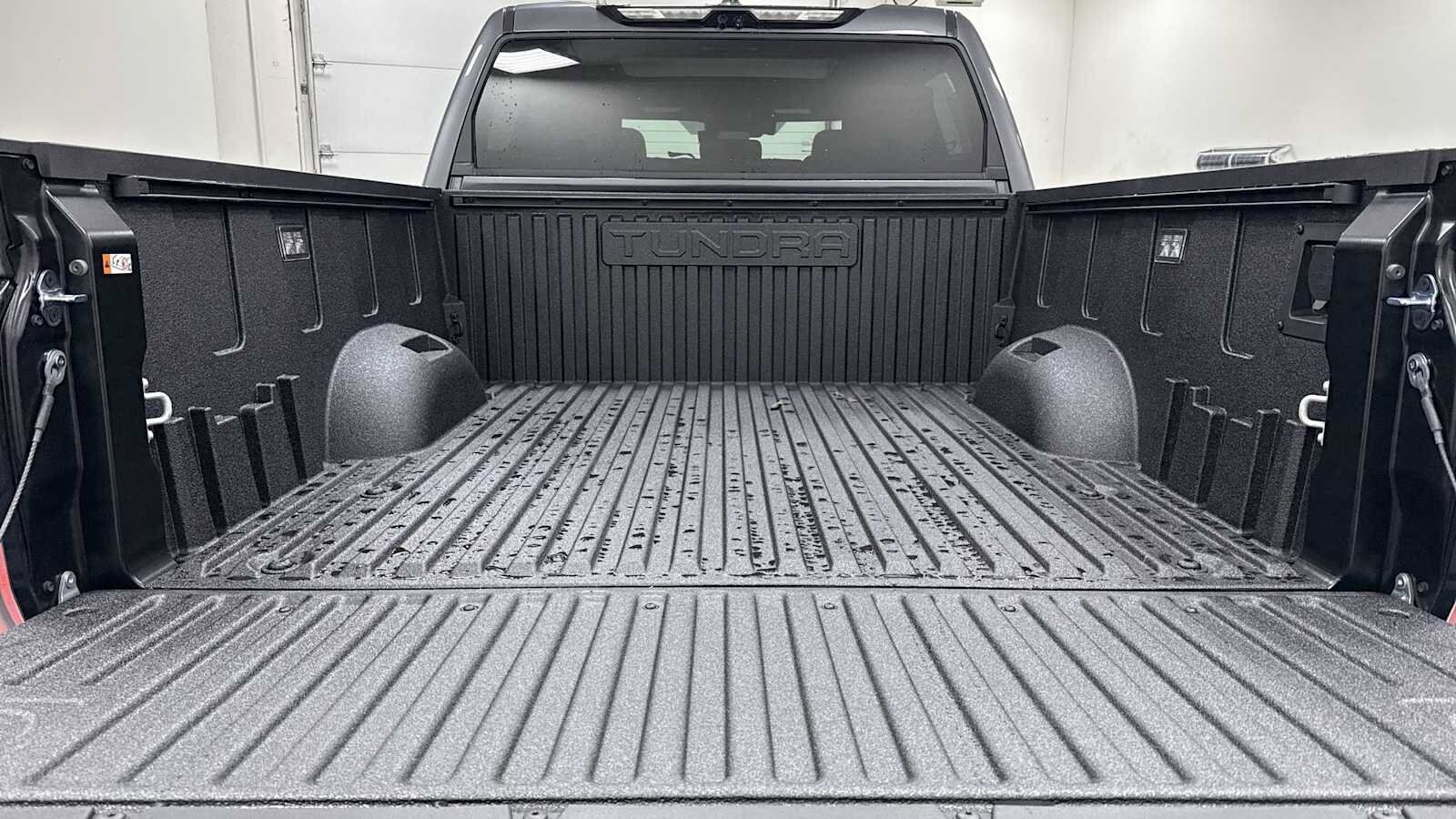 Thumbnail: 2026 Toyota Tundra - 29