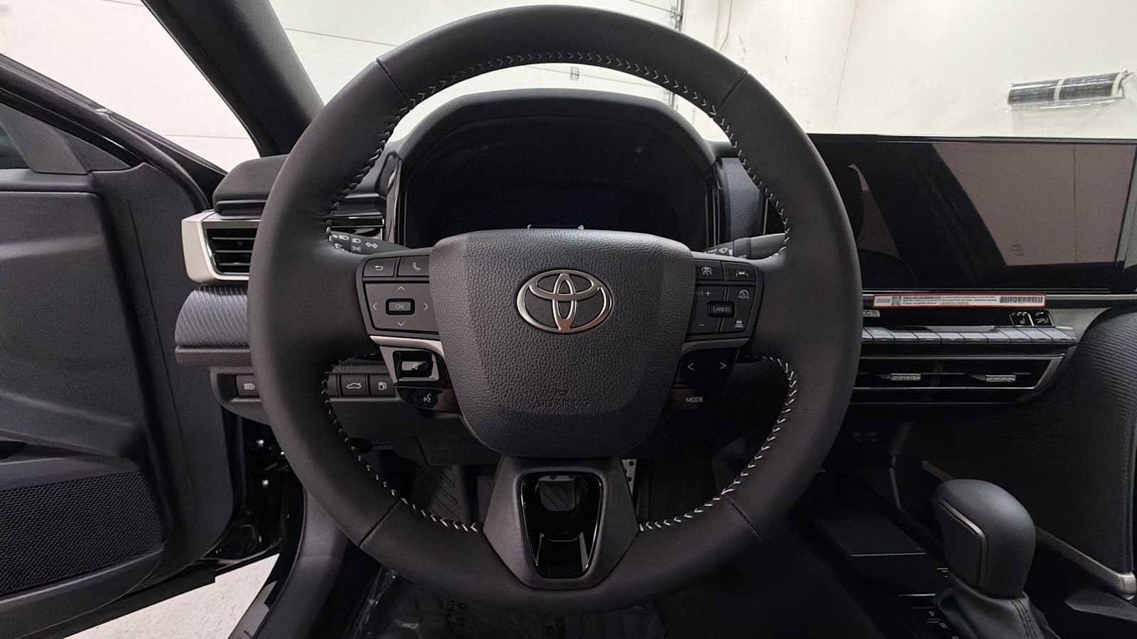 Thumbnail: 2026 Toyota Camry - 16