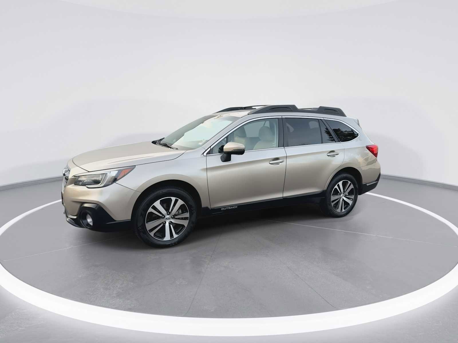 Thumbnail: 2019 Subaru Outback - 4