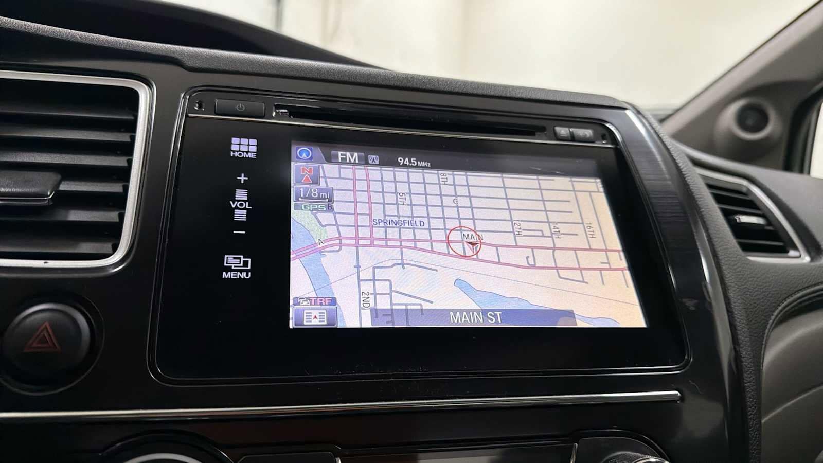 Thumbnail: 2015 Honda Civic - 20