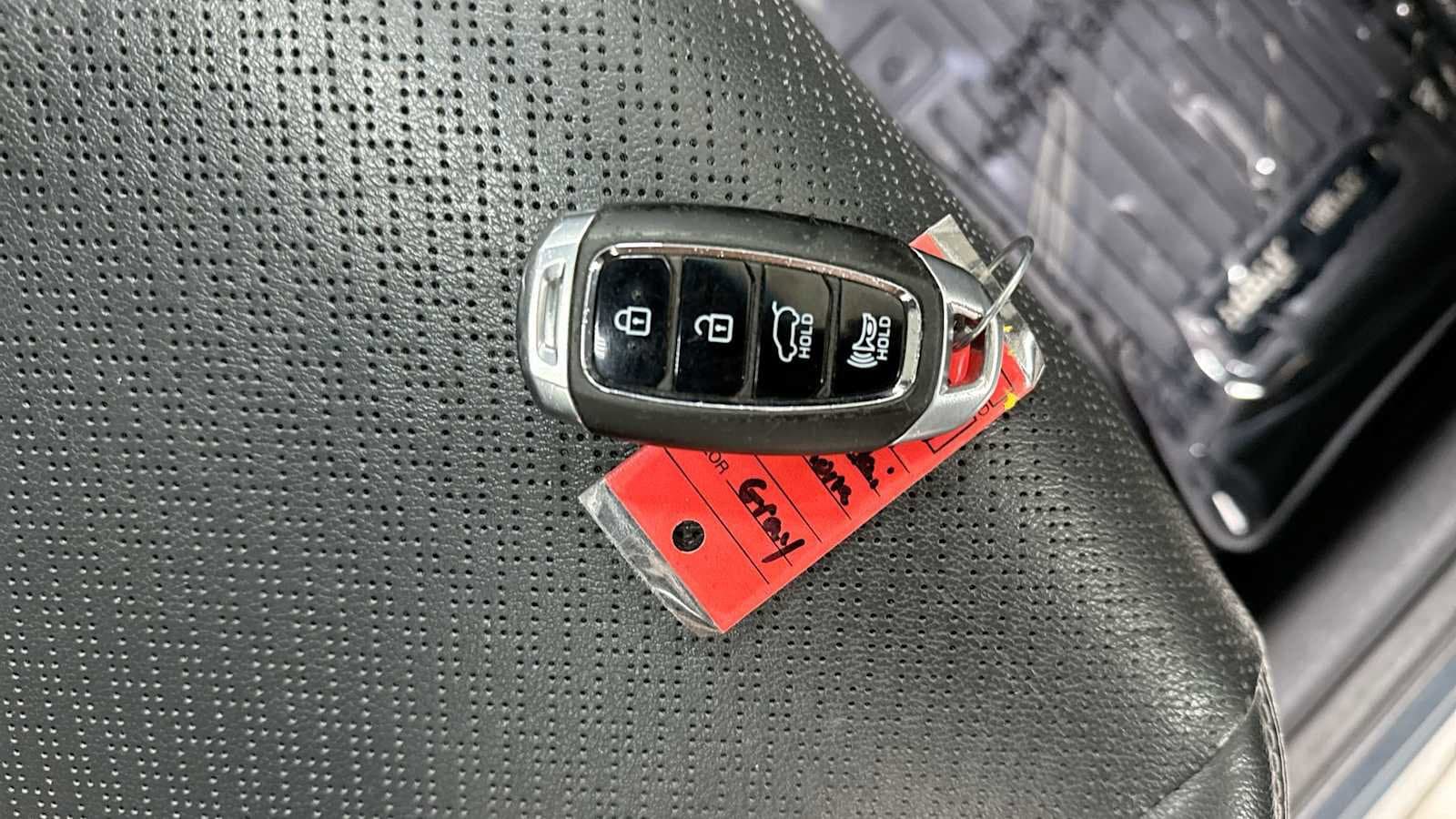 Thumbnail: 2019 Hyundai Kona - 32