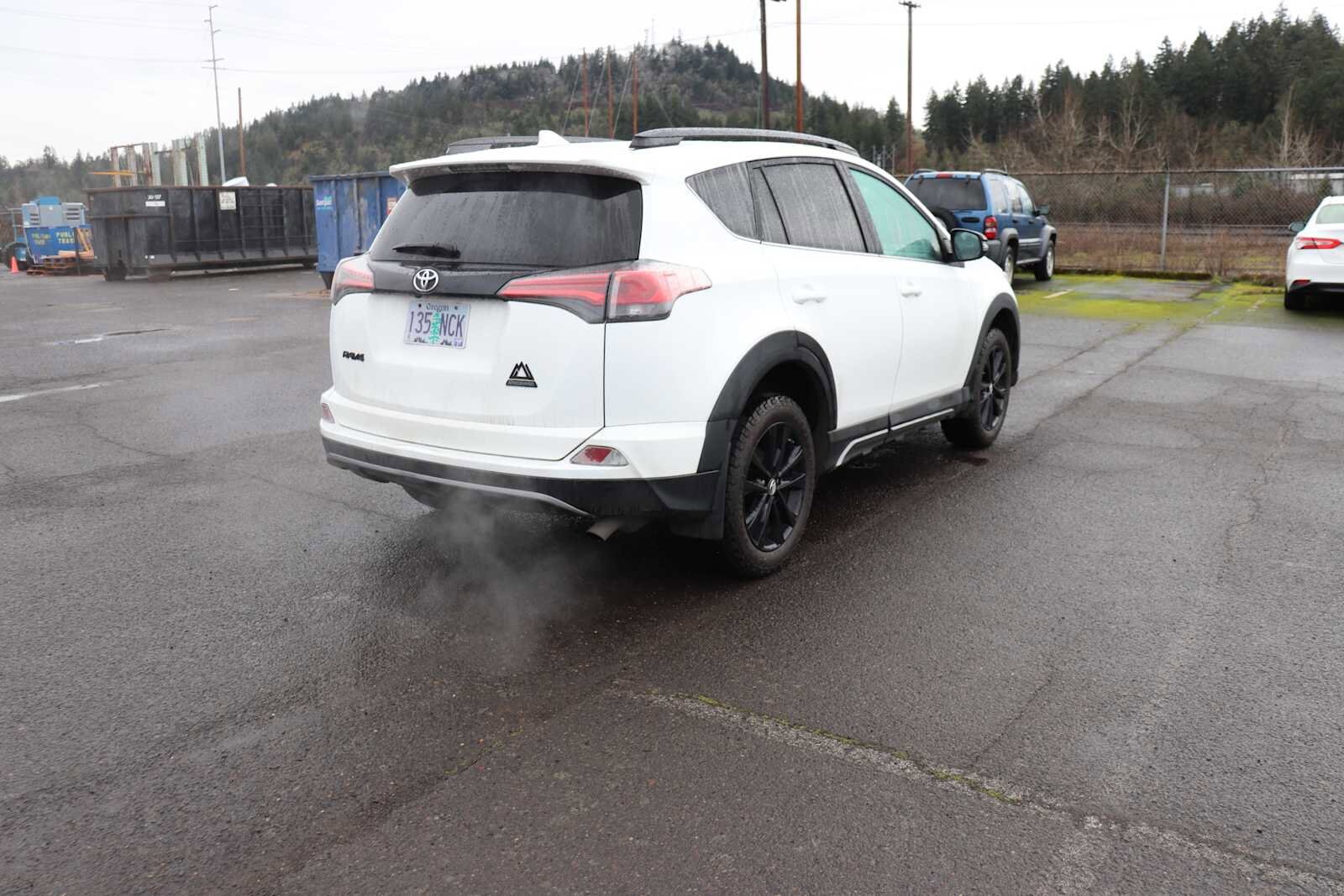 Thumbnail: 2018 Toyota RAV4 - 5