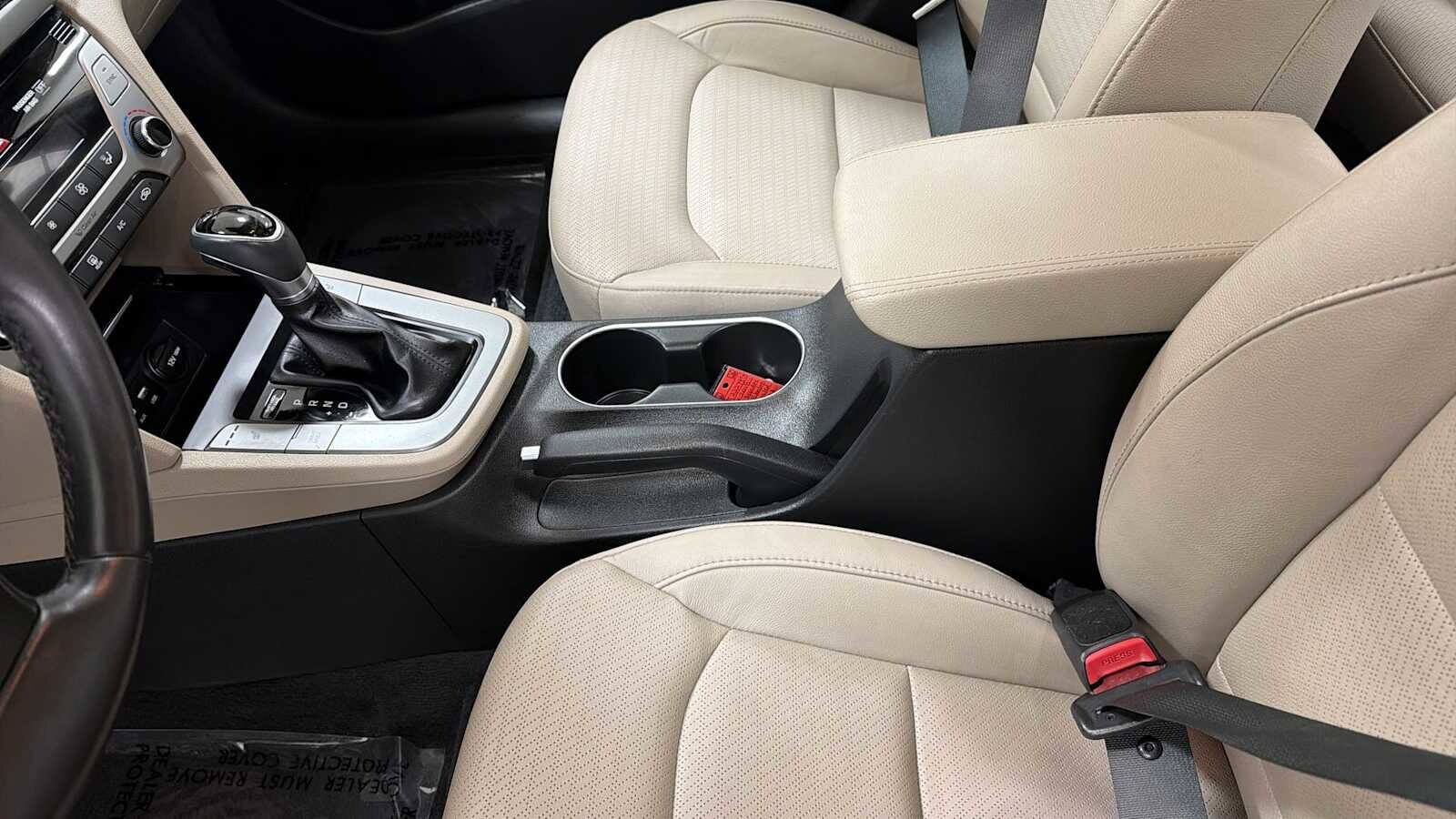 Thumbnail: 2018 Hyundai Elantra - 23