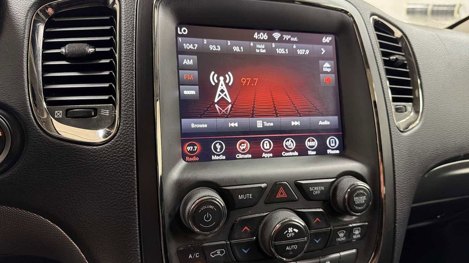 Thumbnail: 2018 Dodge Durango - 18