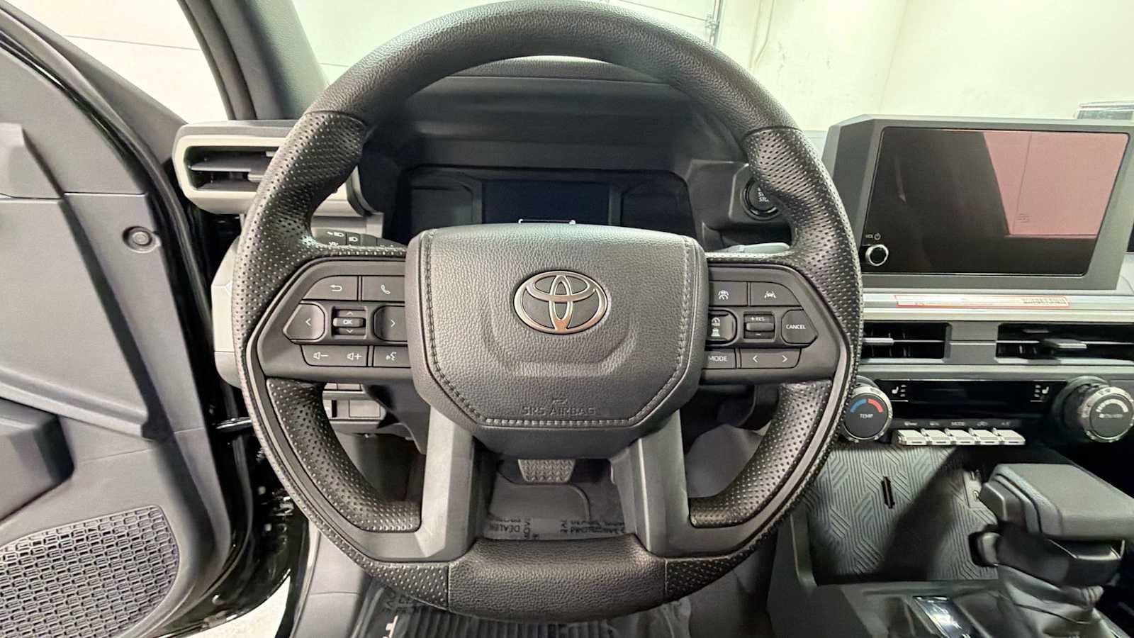 Thumbnail: 2026 Toyota Tacoma - 16