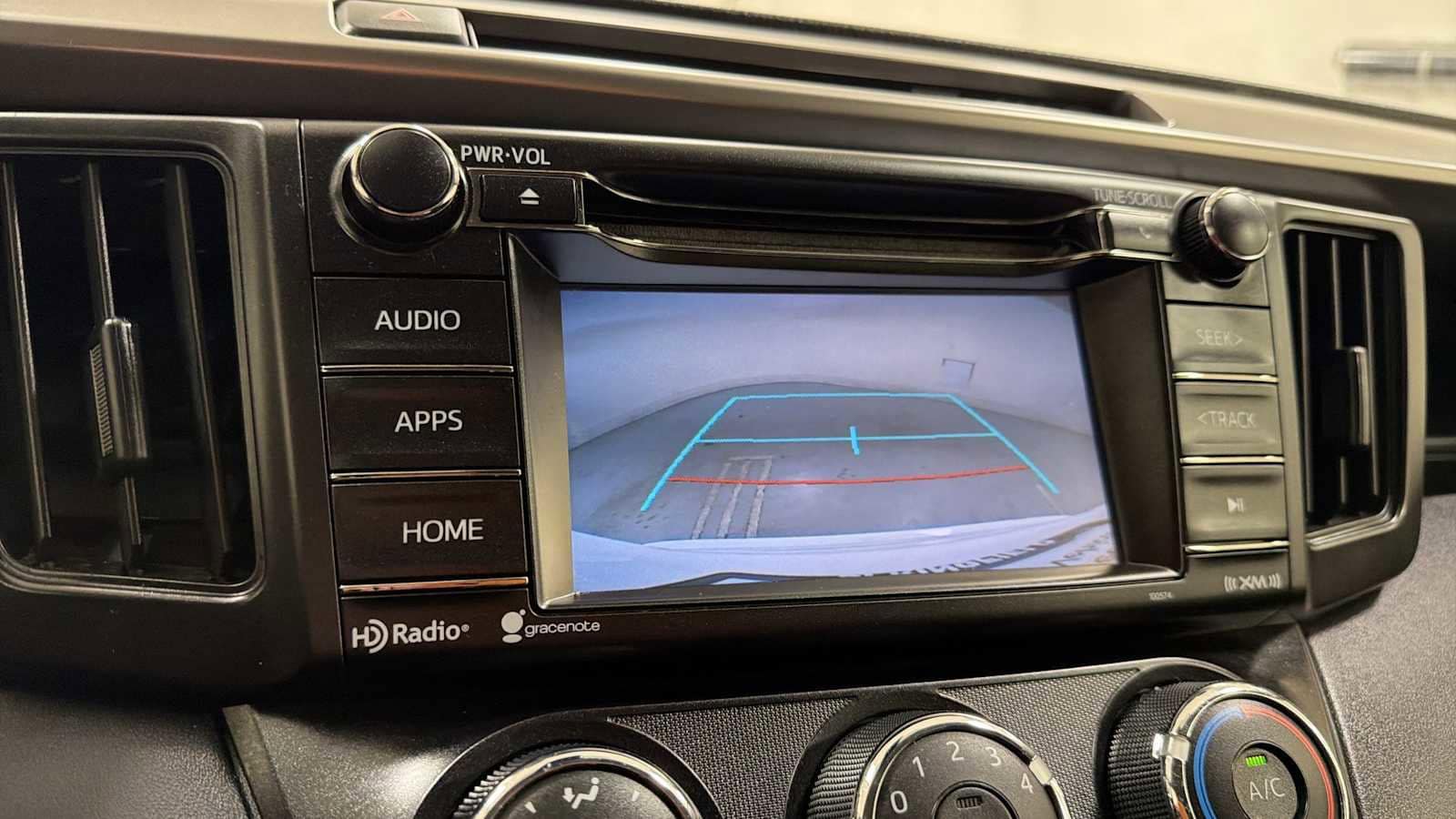 Thumbnail: 2017 Toyota RAV4 - 19