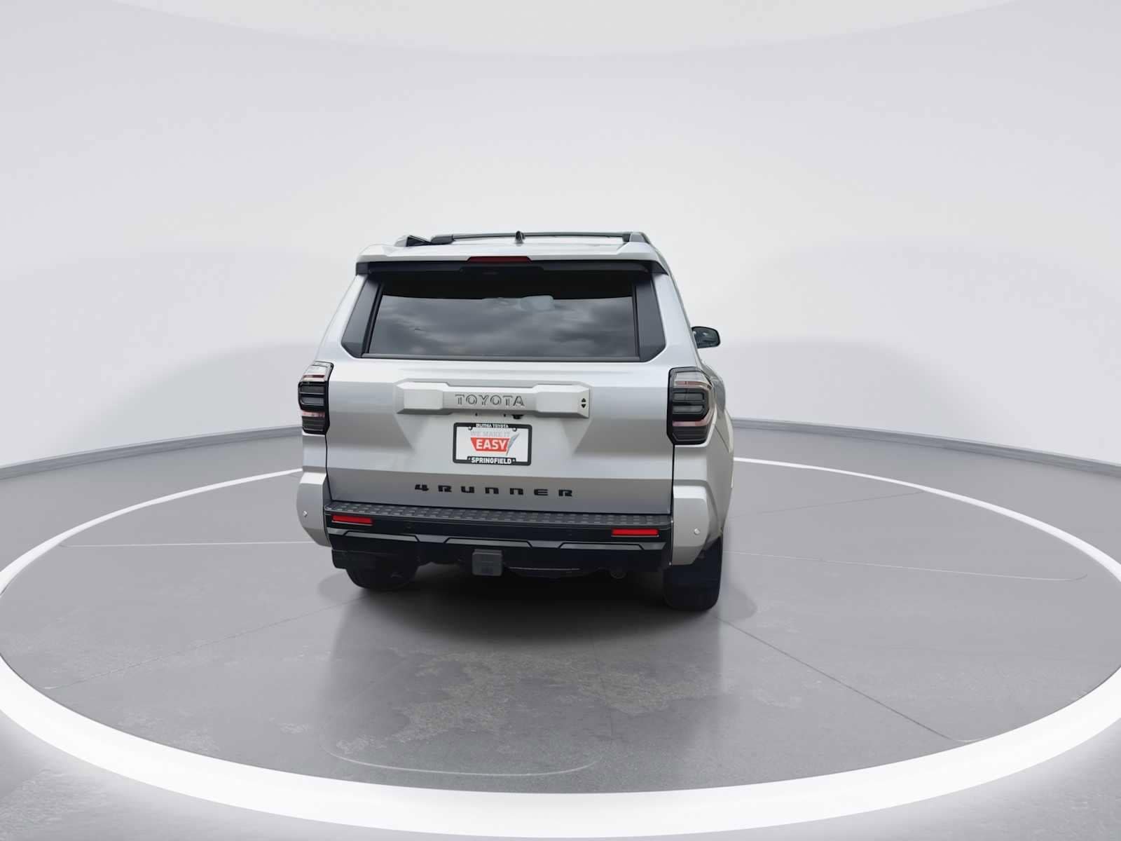 Thumbnail: 2026 Toyota 4Runner - 7