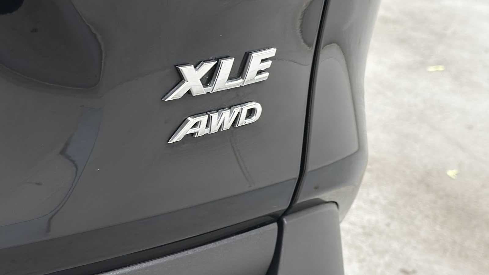 Thumbnail: 2024 Toyota RAV4 - 29