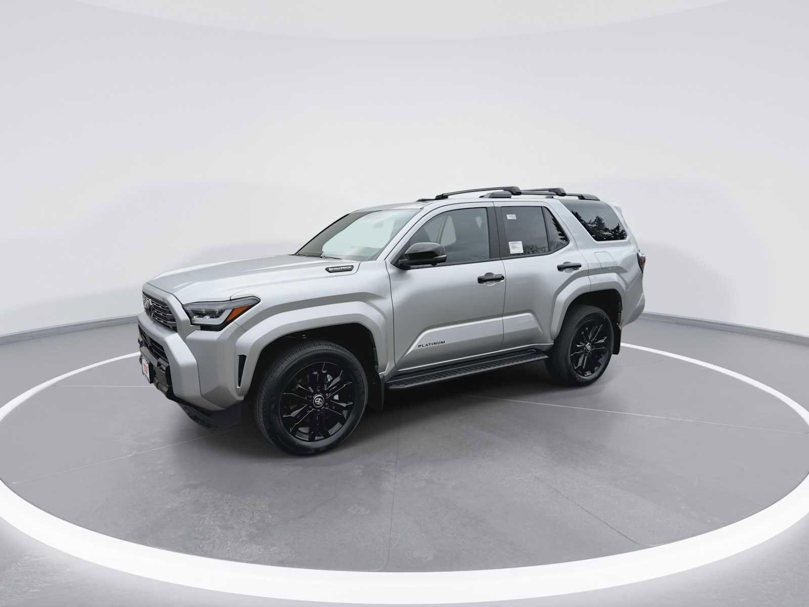 Thumbnail: 2026 Toyota 4Runner - 4