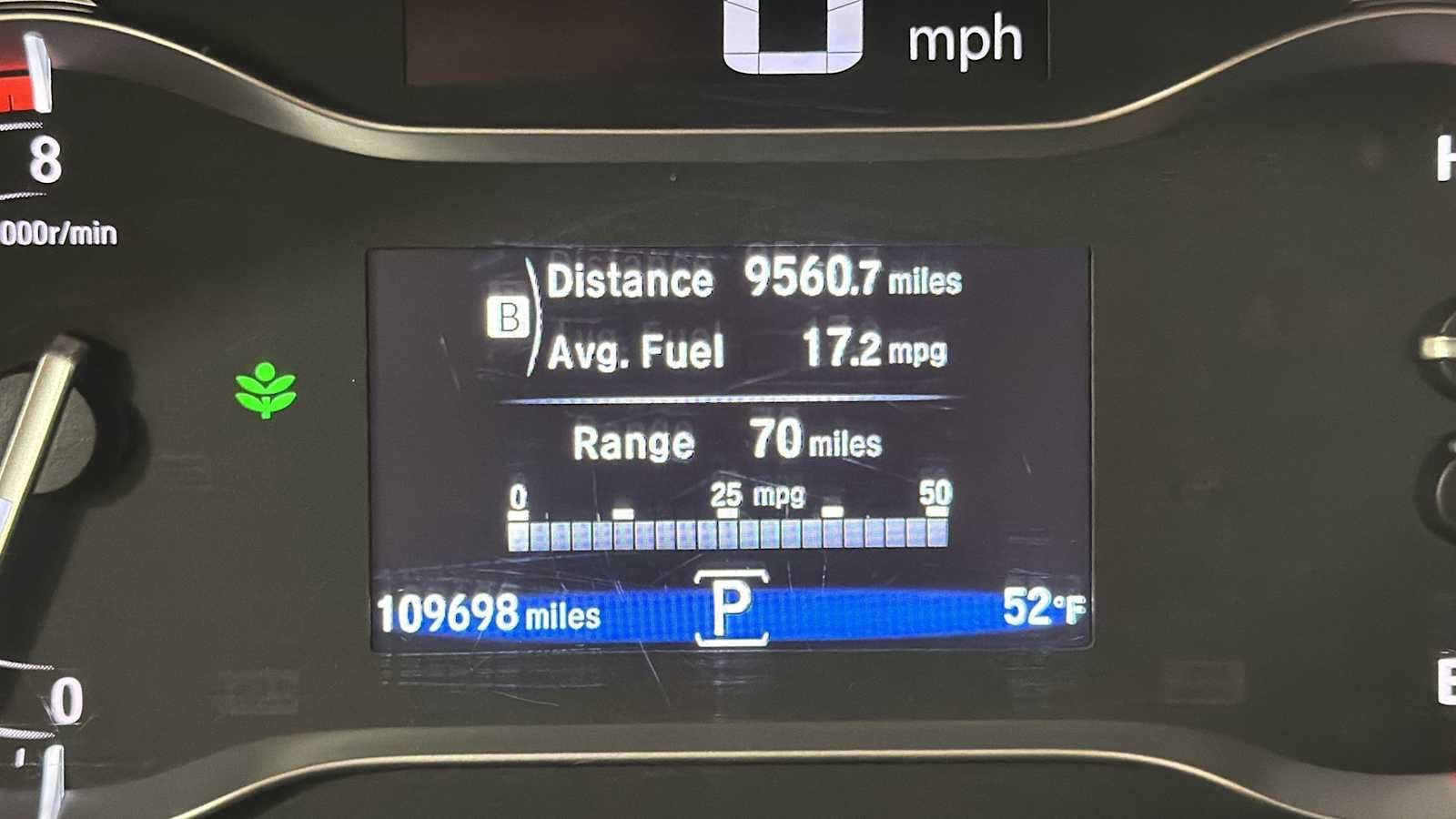 Thumbnail: 2017 Honda Pilot - 17