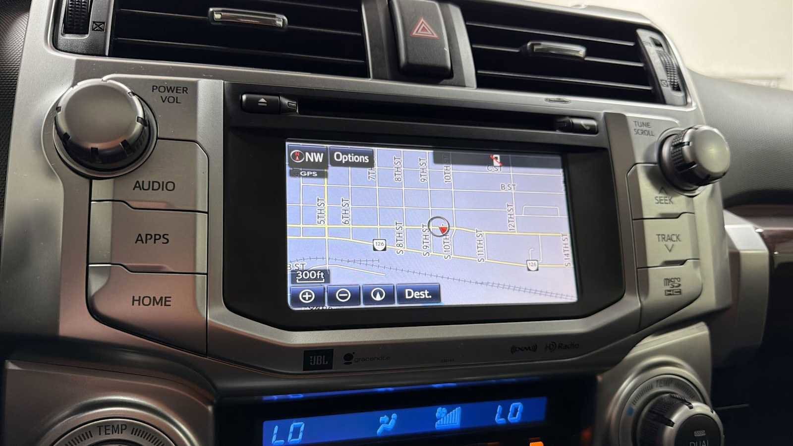 Thumbnail: 2017 Toyota 4Runner - 20