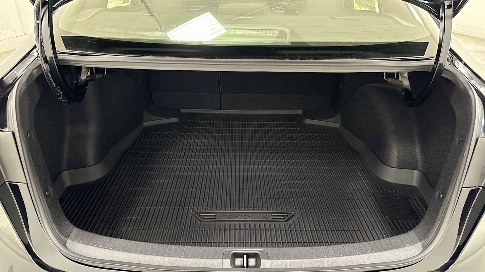 Thumbnail: 2026 Toyota Corolla - 27