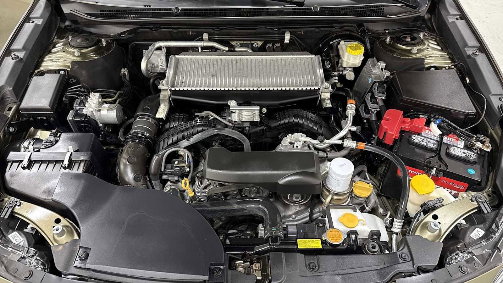 Thumbnail: 2020 Subaru Outback - 31