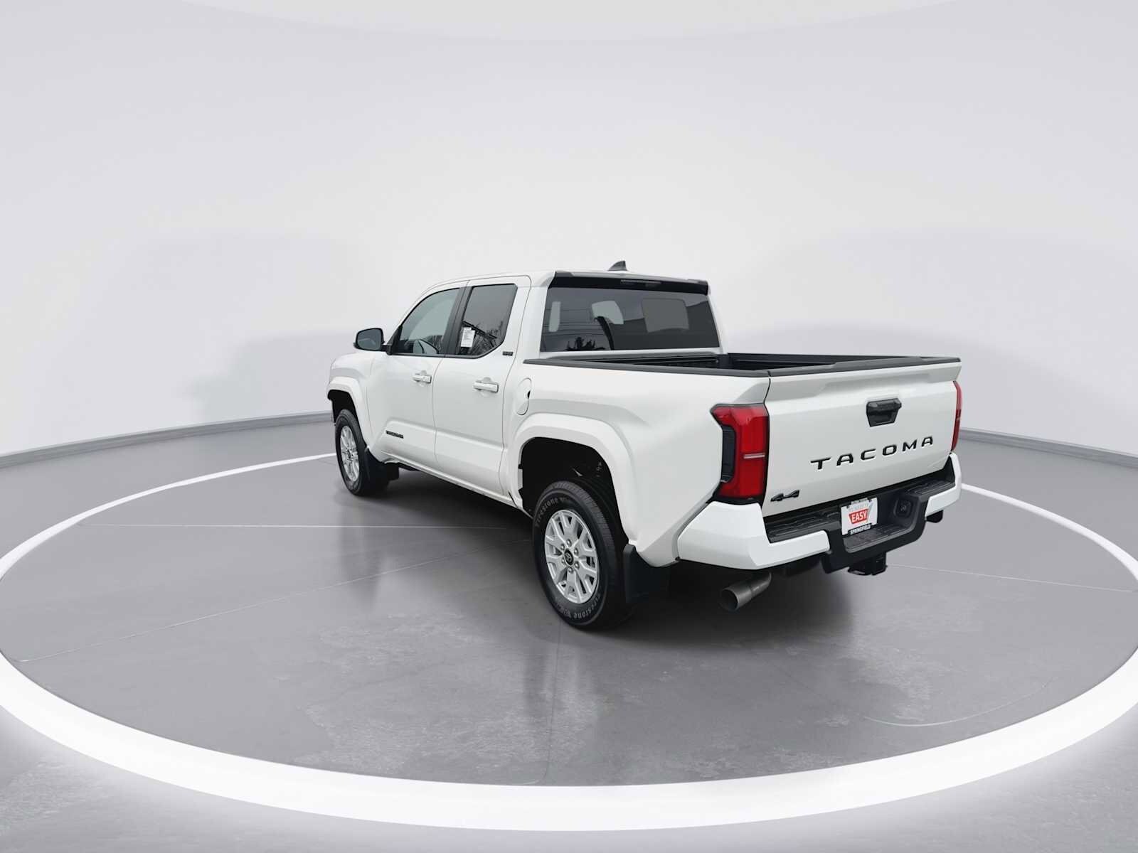 Thumbnail: 2026 Toyota Tacoma - 6