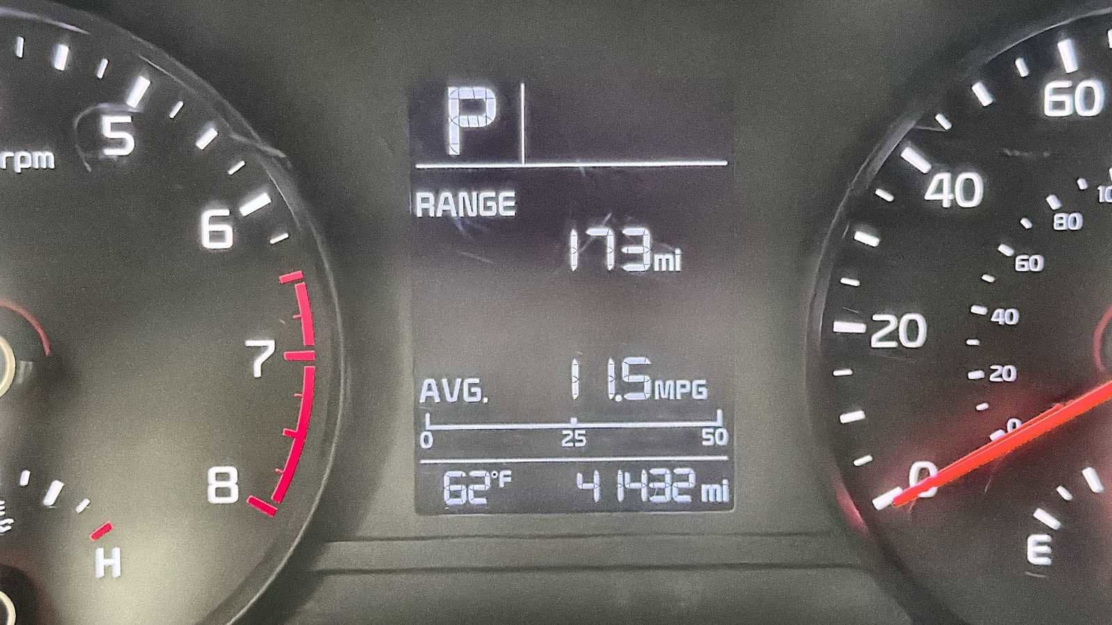 Thumbnail: 2022 Kia Rio - 17