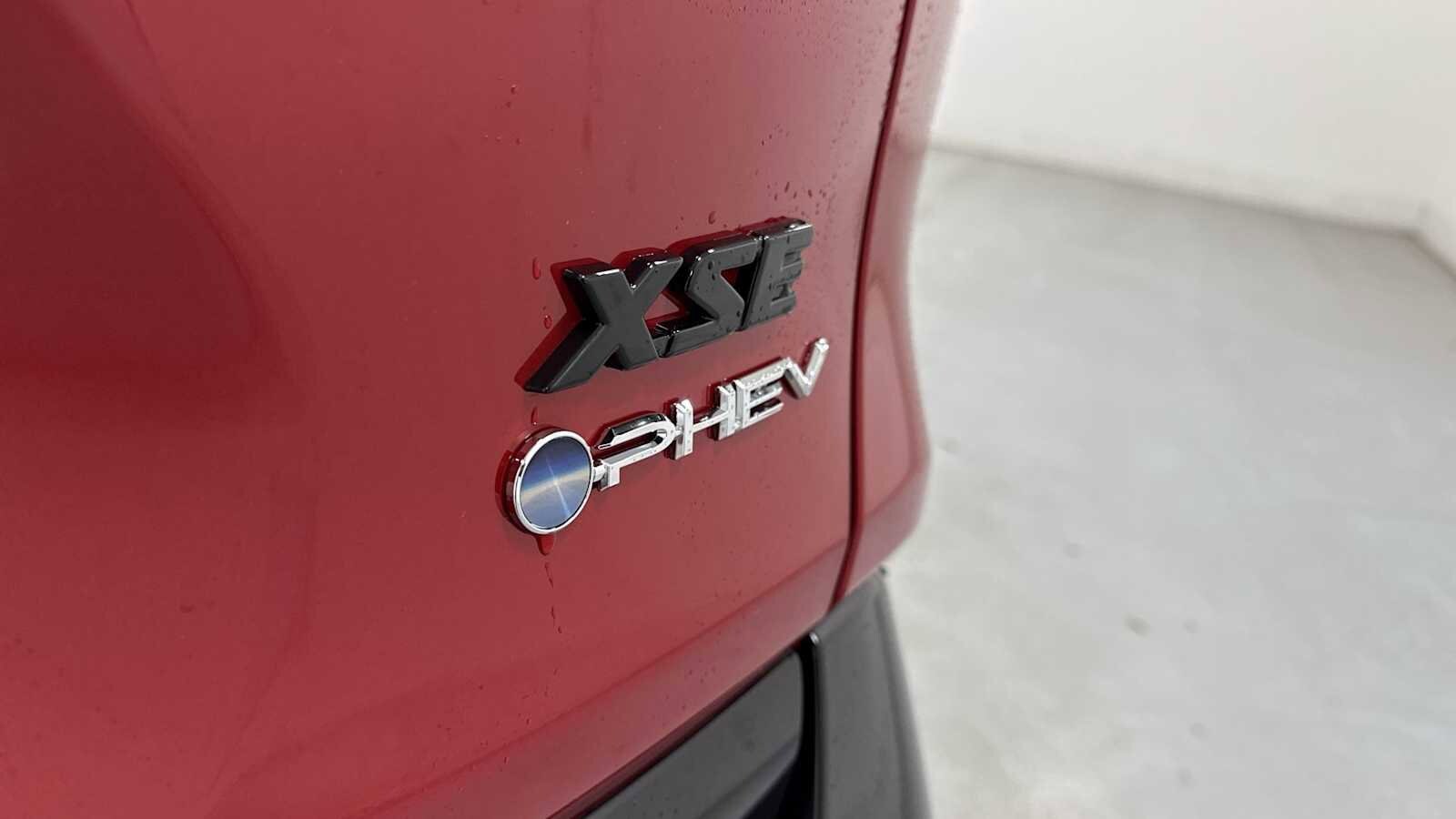 Thumbnail: 2025 Toyota RAV4 - 29