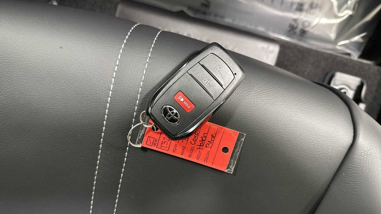 Thumbnail: 2026 Toyota Corolla - 31