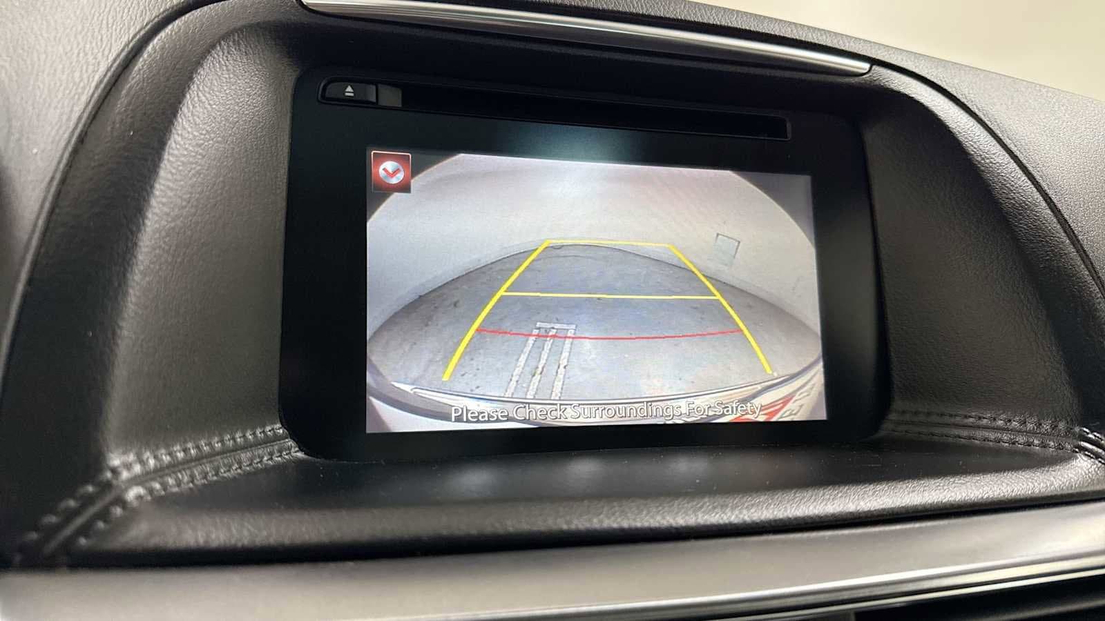 Thumbnail: 2016 Mazda CX-5 - 19
