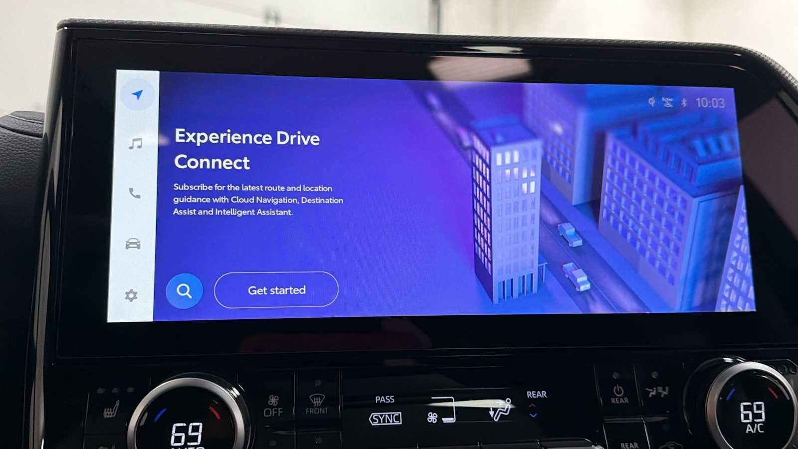 Thumbnail: 2026 Toyota Highlander - 20